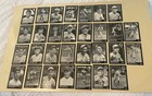 1991 The Sporting News Conlon Collection Lot Of 30 Cards