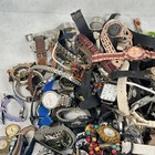 Watch Lot For Parts Repairs Craft Vtg Modern Fossil Timex Armitron Chicos 14lb 