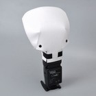 Flash Diffuser Bounce Reflector Universal For Canon Nikon Sony Godox Neewer Wb