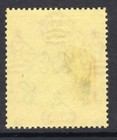Bermuda 1938 Mca  5 - Sg 118g Fine Used Cv   75 F vf