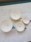 Menschik Goldman   Inc Bee Hive Measuring Cups 
