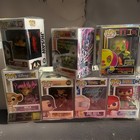 Funko Pop Mystery Box Signature Series With 7 Major Hits   More  