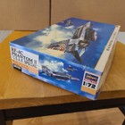 Hasegawa 1 72 Scale Rf-4c Phantom Ii Usaf Special Model Kit 00787