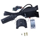 Gear Selector 11lk-00070 For Hyundai Loader Hl730-7 Hl740-3 Hl740-7 Hl760-7
