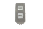 Can-am Maverick X3 Turbo Rr Xrs 72 23 Differential Mode Switch 710006557 55232