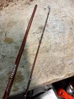 Vintage Fenwick Feralite Fly Rod Ff75 7 6   3 1 4 Oz  Fly Line No  5-6 2pc