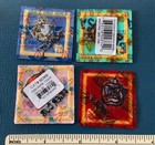 Nos Boy Scouts Of America Cub Scout Rank Patches Bear Wolf Bobcat Tiger Badge