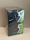 10 Pack Of 5 Gum Spearmint