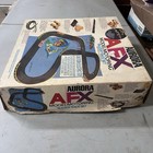 Aurora Afx Model Motoring     Blazer    Race Set W  Original Box - Slot Car Vintage