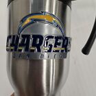 Nfl Stainless Steel Travel Coffee Mug Cup Tumbler