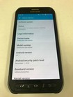 Samsung Galaxy S6 Active G890a - 32gb - Gray  gsm Unlocked  Used- Good