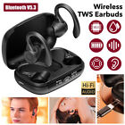 Bluetooth 5 3 Audifonos Inalambricos Auriculares Para For Iphone Android Samsung