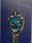 Pennsylvania Collectible State Spoon New In Box 