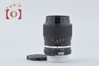 Nikon New Nikkor 135mm F 3 5 Ai Converted  very Good 