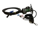 Flowserve Ct6 12v High Flow Viton Pump  Hose  Bkt  Valve  2  Qc - Ct6-3v5ba-005