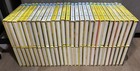 Nancy Drew Complete Series Set 1-56 Flashlight Hardcover Edition Mystery Lot