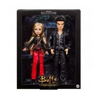 Mattel Monster High 2026 Buffy And Angel Fashion Doll 2-pack Set New In Hand