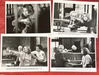 Nuts 1987 Barbra Streissand Movie Press Kit   4 Promo Photos   1 Color Slide