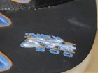 84th Indianapolis 500 Hat Race May 28 2000 Indy Sport Service Blue Cap