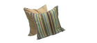 Sunbrella   Throw Pillow 19x19 Inches Indoor Outdoor Accent Throw Pillow
