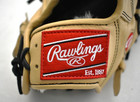 Rawlings Gg Elite Gge112cdb 11 1 4  Pro Design Rh Throw Infield Baseball Glove