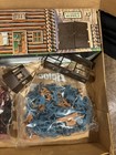 Vintage Marx Fort Apache Play Set