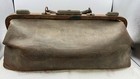 Civil War Era Doctor Bag Letters Drawings   Provenance 1859-1920s North Carolina