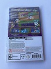 Nicktoons And The Dice Of Destiny  nintendo Switch  - Brand New   Sealed