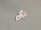1 12 Ooak Dollhouse Miniature Baby Doll Artist Handmade Sculpt