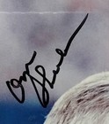 Don Shula Winningest Nfl Coach Signed 8x10 Football Photo Wood Plaque