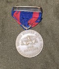 U s  Army Philippine Insurrection Campaign Medal Numbered Named