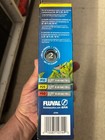 Fluval Submersible Aquarium Heater A744 25 Watts P25 For Up To 6 Gallons-25 L