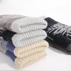 Thermal Windproof Winter Gloves Touch Screen Warm Mittens Men Women