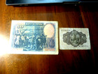 Spain 50 Pesetas  1928    1 Other Note