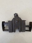 17th 18th Century Antique Lock With Key