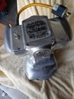 Clarke American Sanders Super 7r Floor Sander Edger 7  Wood Sanding Tool