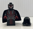 Lego Star Wars Darth Revan Orbital Minifigs Custom Pad Minifigure
