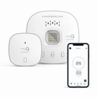 Chamberlain Myq Smart Garage Control Wi-fi  Homekit Alexa  Smartphone Control