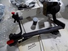 Stroboframe Pro-sq Professional Flash Bracket 310-705     18675  Nos