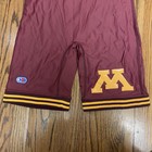 Cliff Keen Minnesota Gopher Wrestling Singlet Large Issued Ncaa Player Worn