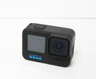 Gopro Hero11 Black Action Camera Chdhx-112-th - Black