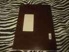 Letraset Graphic Arts Products   Fonts Vintage Book - Used Very Good Condition