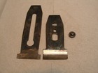 Stanley Sw  10 1 2 Plane Cutter  Chipper  Screw  Original 