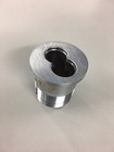 Schlage Sfic Mortise Cylinder Housing 1-3 8  With Standard Best Cam 7 Pin
