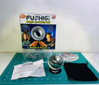 Fushigi Magic Gravity Ball With Dvd Make It Float As Seen On Tv Complete