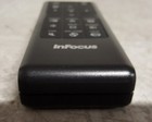 Infocus Hw-navigator-3 Projector Remote No Batteries 