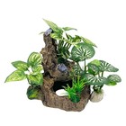 Betta Fish Tank Cave Decorations Aquarium Decoration Ornaments Accessories Betta