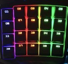 Razer Orbweaver Chroma Mechanical Green Switch Rz07-0144 Gaming Keypad