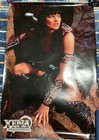 Xena Warrior Princess Collectibles