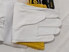 Tillman Top Grain Kidskin Tig Welding Gloves  Size Medium  6 Pairs 24cm